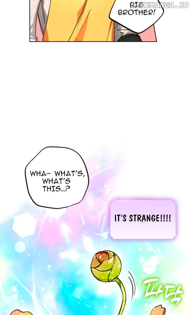 Housekeeper In A Dungeon Chapter 28 page 67