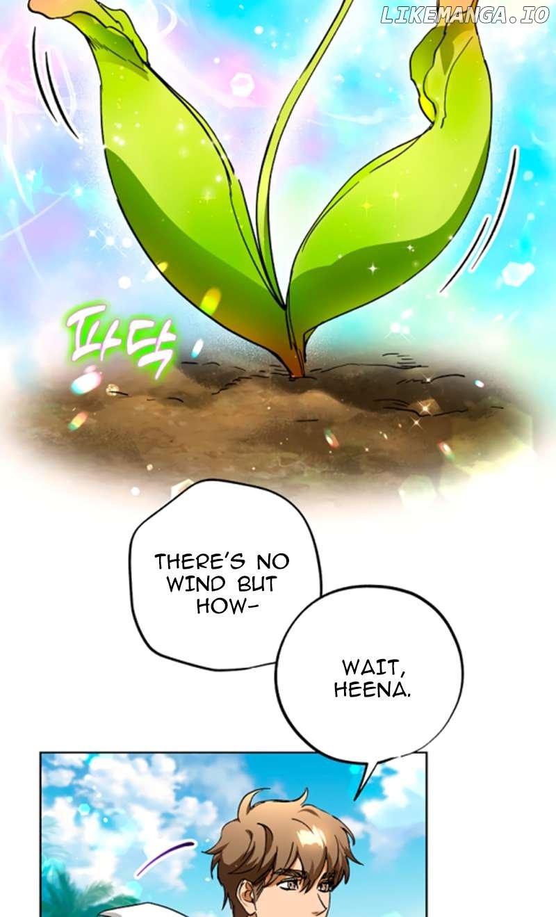 Housekeeper In A Dungeon Chapter 28 page 68