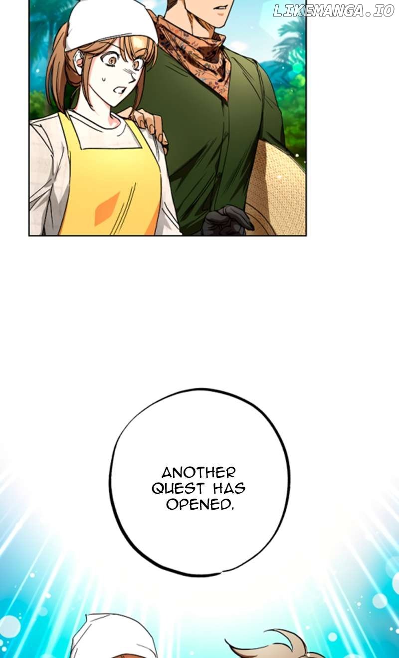 Housekeeper In A Dungeon Chapter 28 page 69