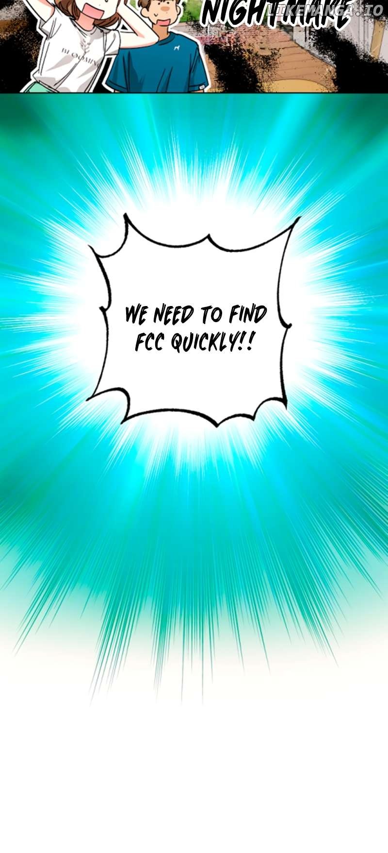 Housekeeper In A Dungeon Chapter 28 page 7