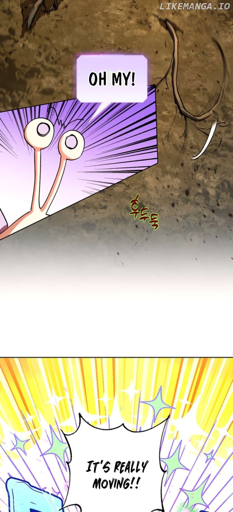 Housekeeper In A Dungeon Chapter 29 page 13