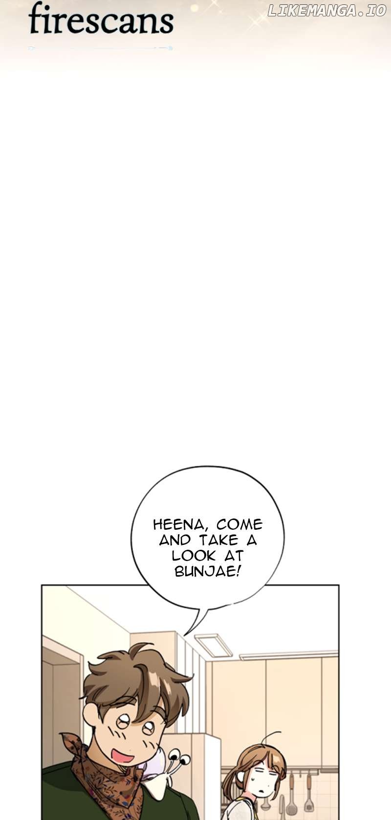 Housekeeper In A Dungeon Chapter 29 page 26