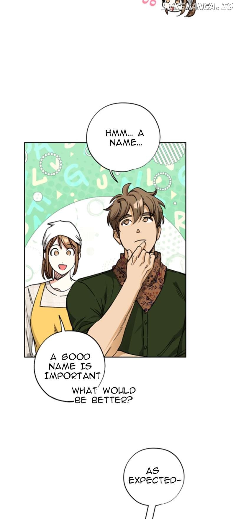 Housekeeper In A Dungeon Chapter 29 page 2