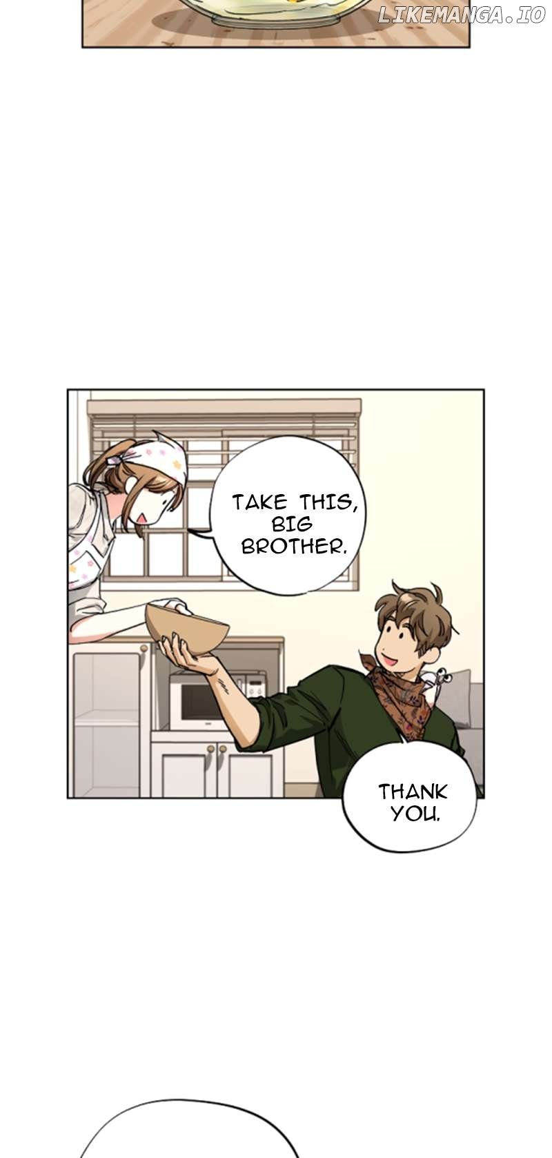 Housekeeper In A Dungeon Chapter 29 page 29
