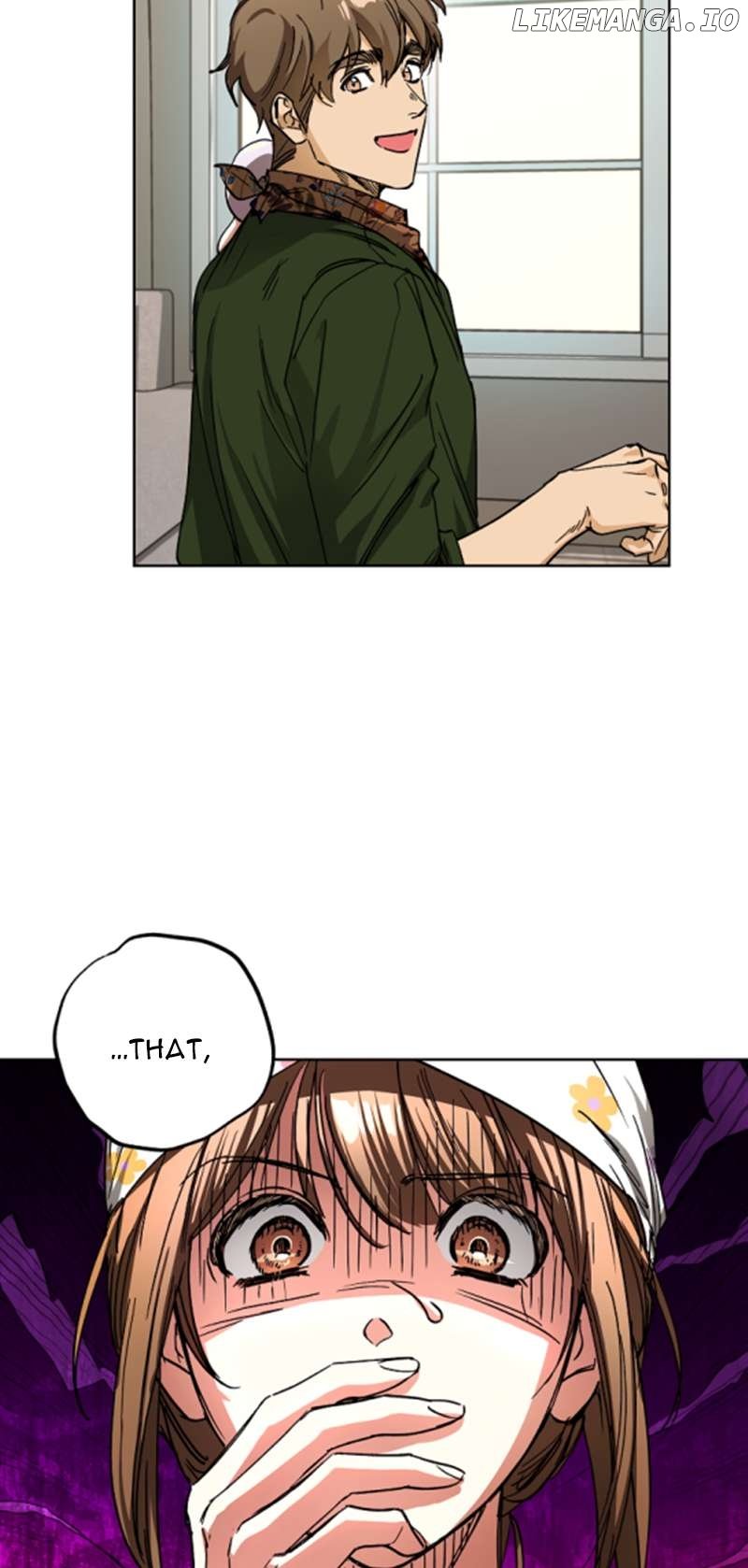 Housekeeper In A Dungeon Chapter 29 page 31