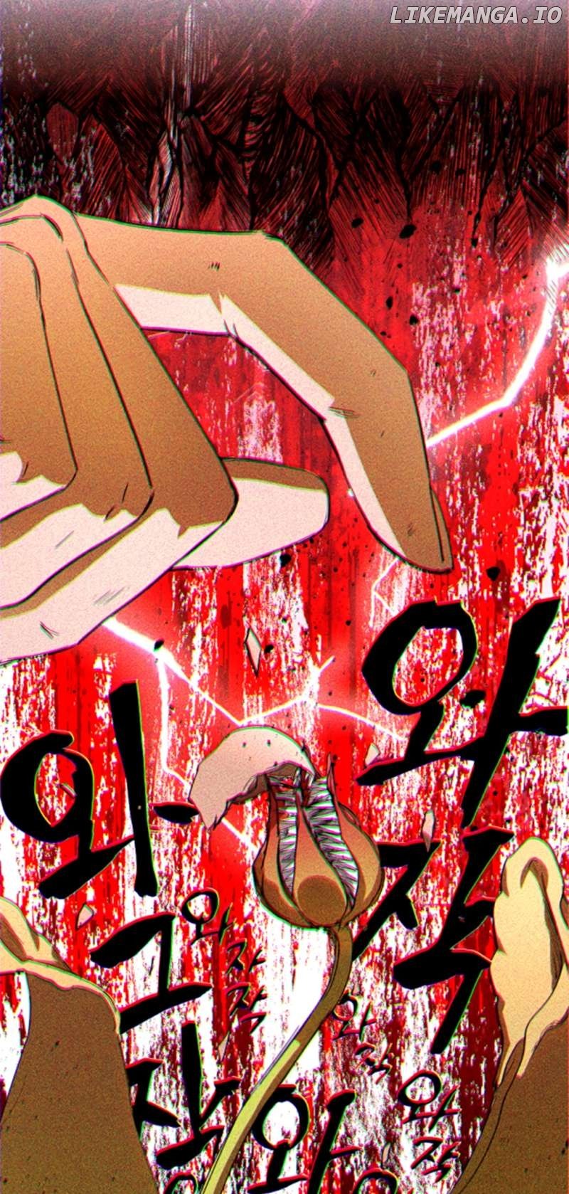 Housekeeper In A Dungeon Chapter 29 page 34