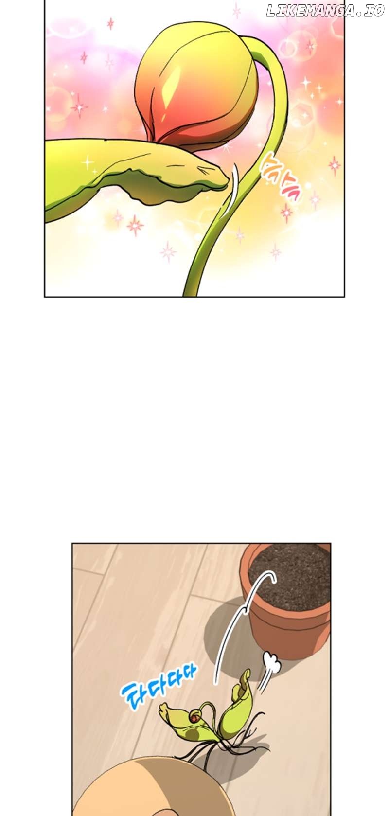 Housekeeper In A Dungeon Chapter 29 page 36