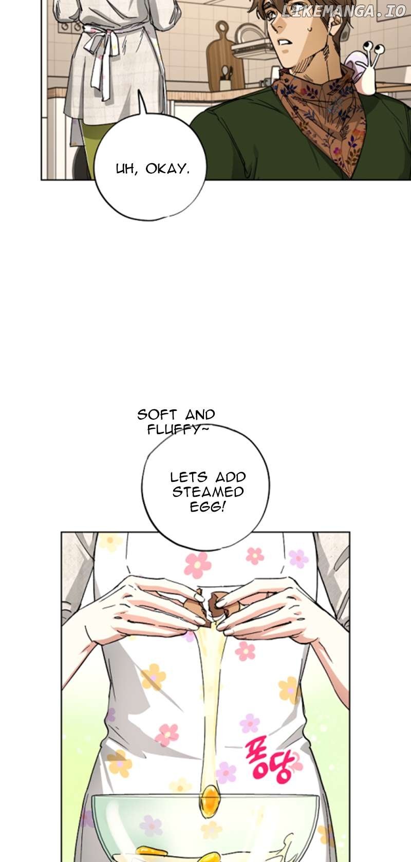 Housekeeper In A Dungeon Chapter 29 page 39