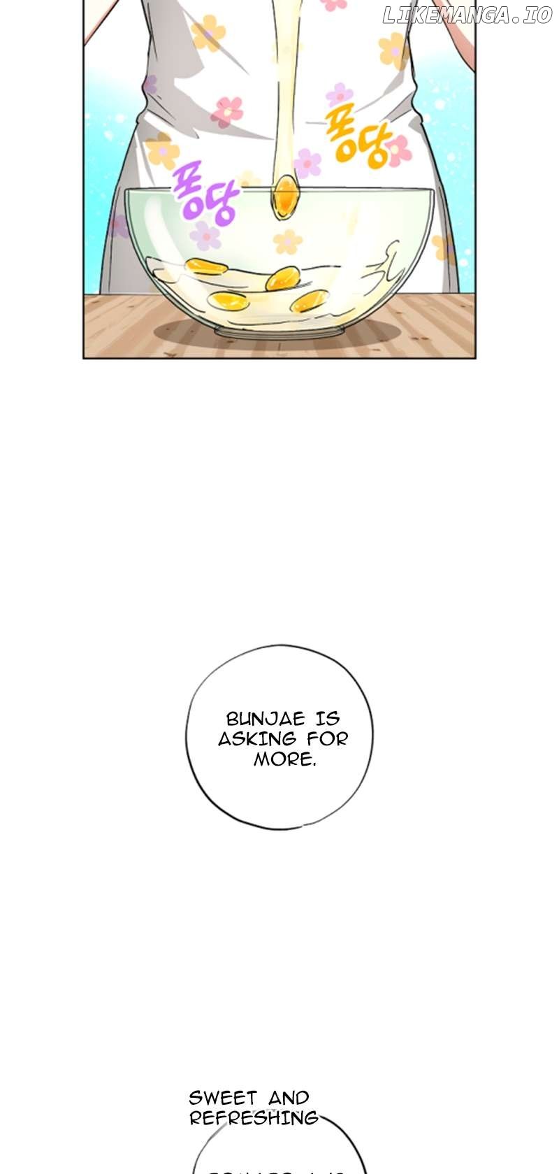 Housekeeper In A Dungeon Chapter 29 page 41