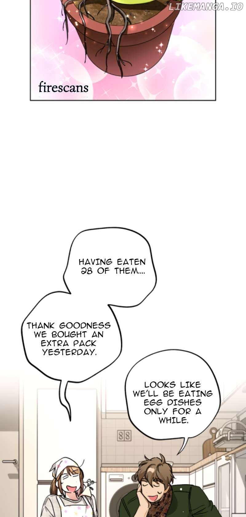 Housekeeper In A Dungeon Chapter 29 page 46