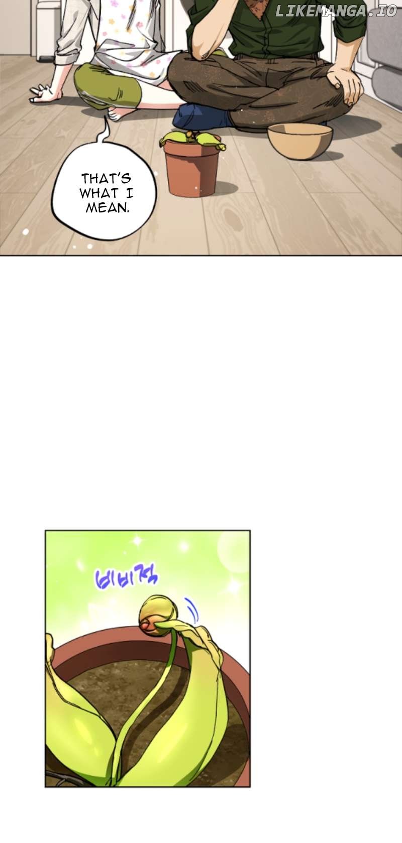Housekeeper In A Dungeon Chapter 29 page 47