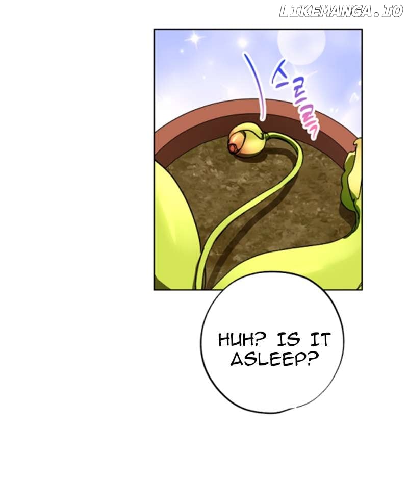 Housekeeper In A Dungeon Chapter 29 page 48