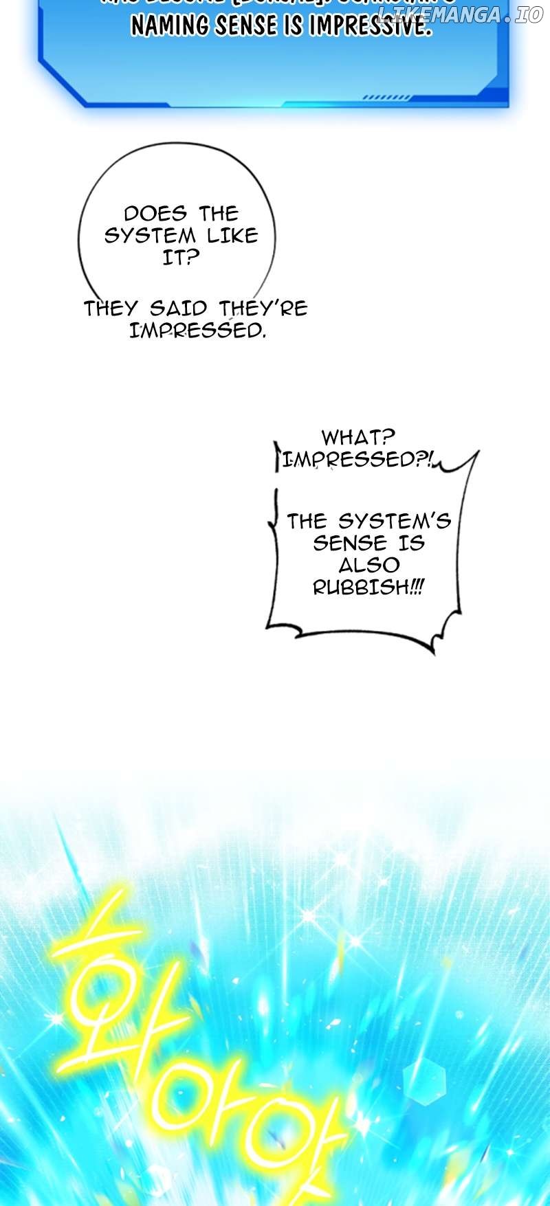Housekeeper In A Dungeon Chapter 29 page 4