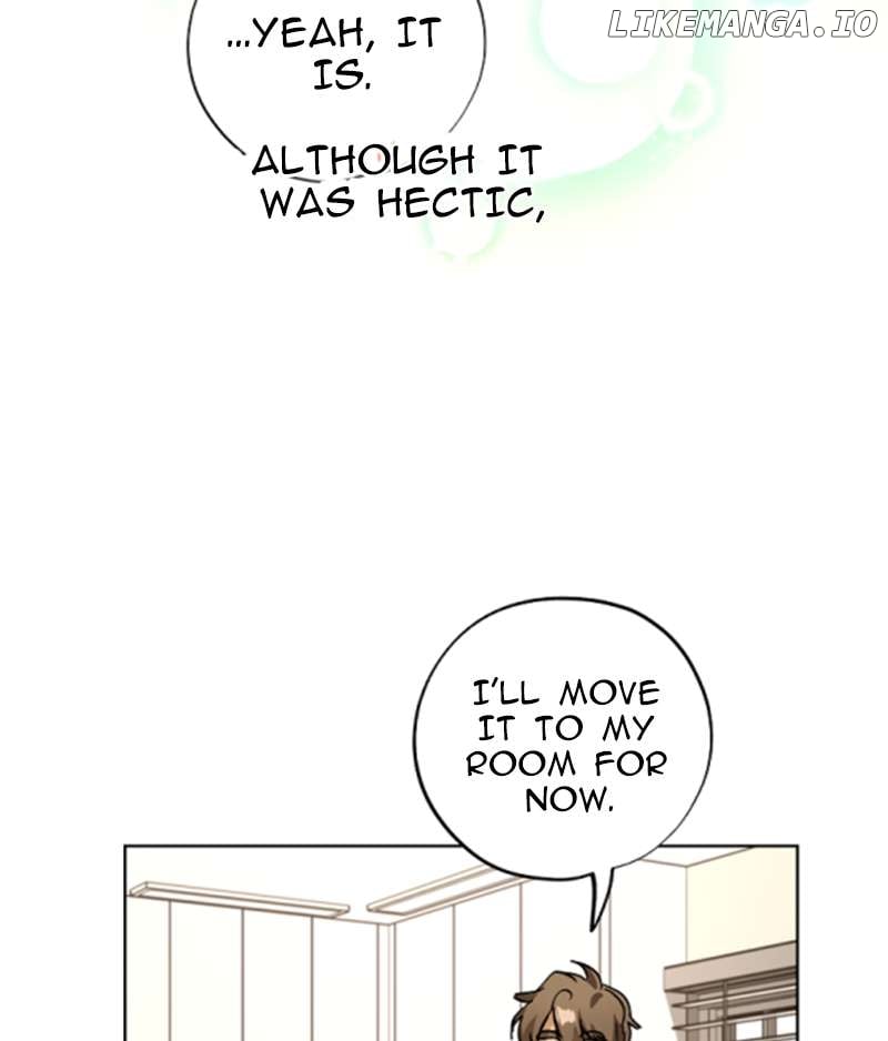 Housekeeper In A Dungeon Chapter 29 page 51