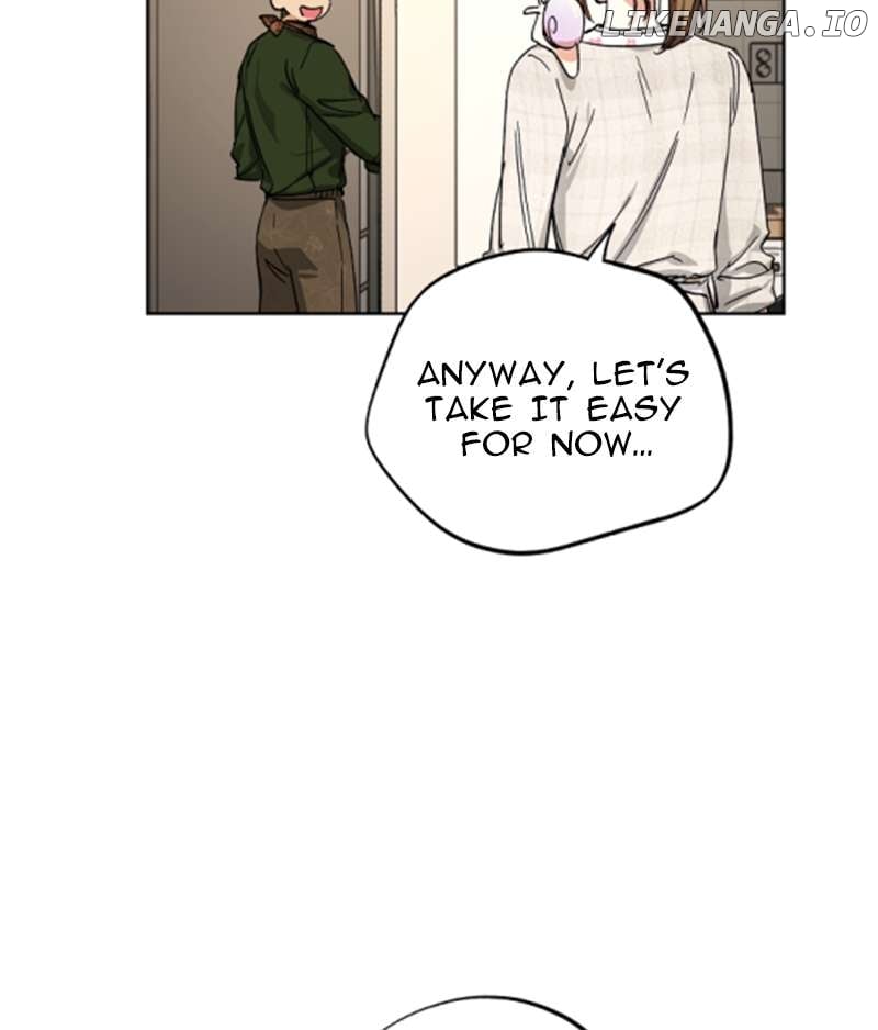 Housekeeper In A Dungeon Chapter 29 page 58