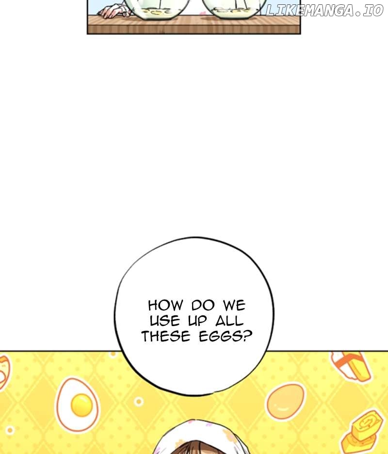 Housekeeper In A Dungeon Chapter 29 page 60