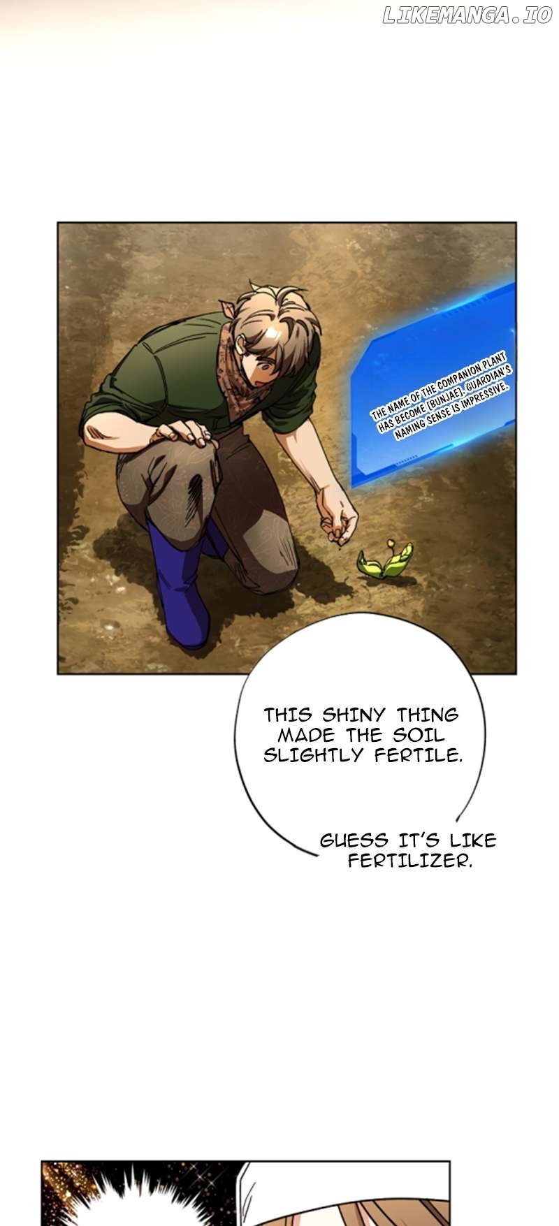 Housekeeper In A Dungeon Chapter 29 page 7