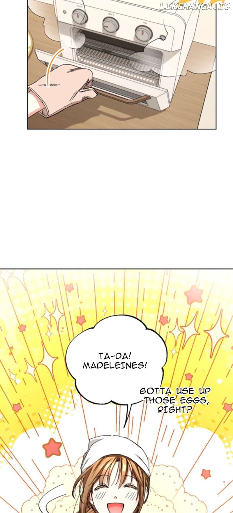 Housekeeper In A Dungeon Chapter 30 page 9