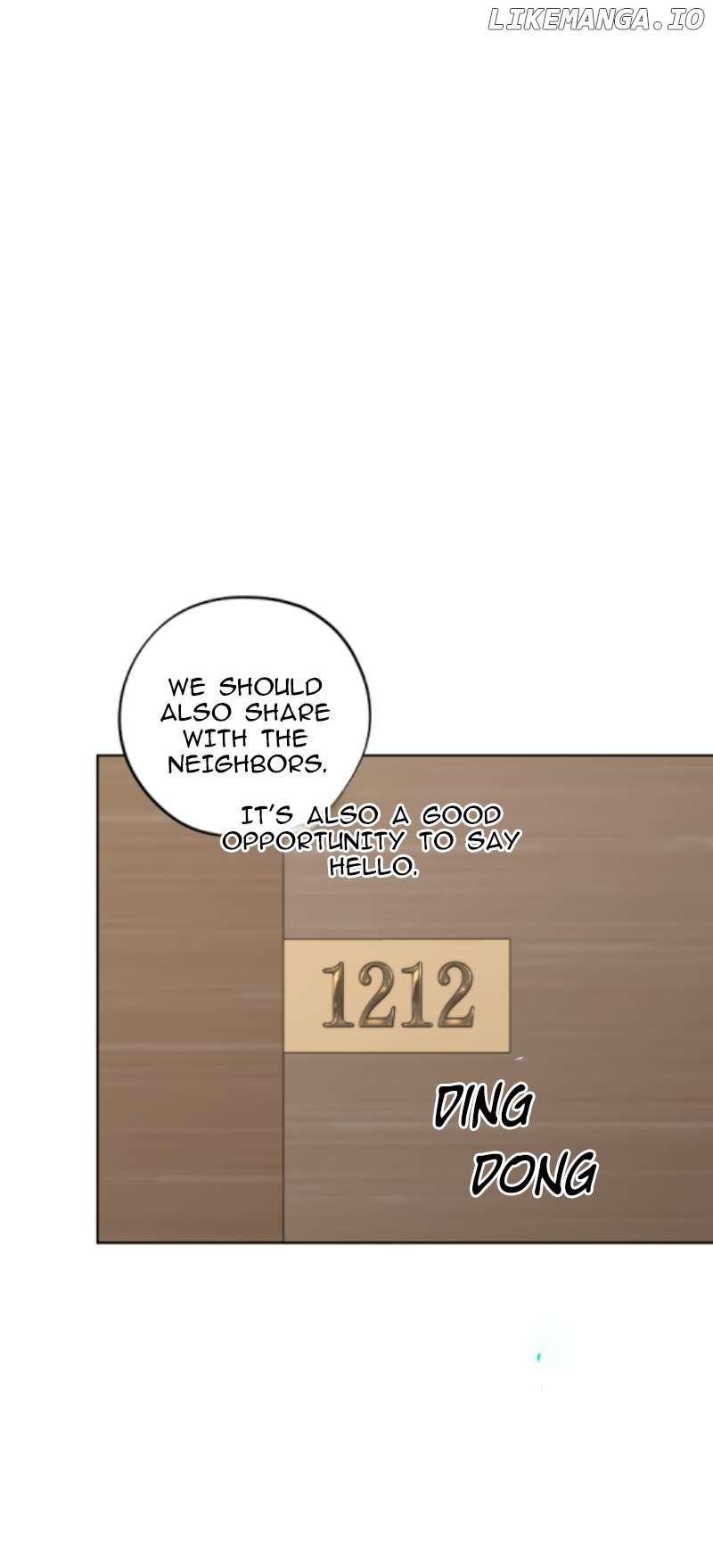 Housekeeper In A Dungeon Chapter 30 page 20