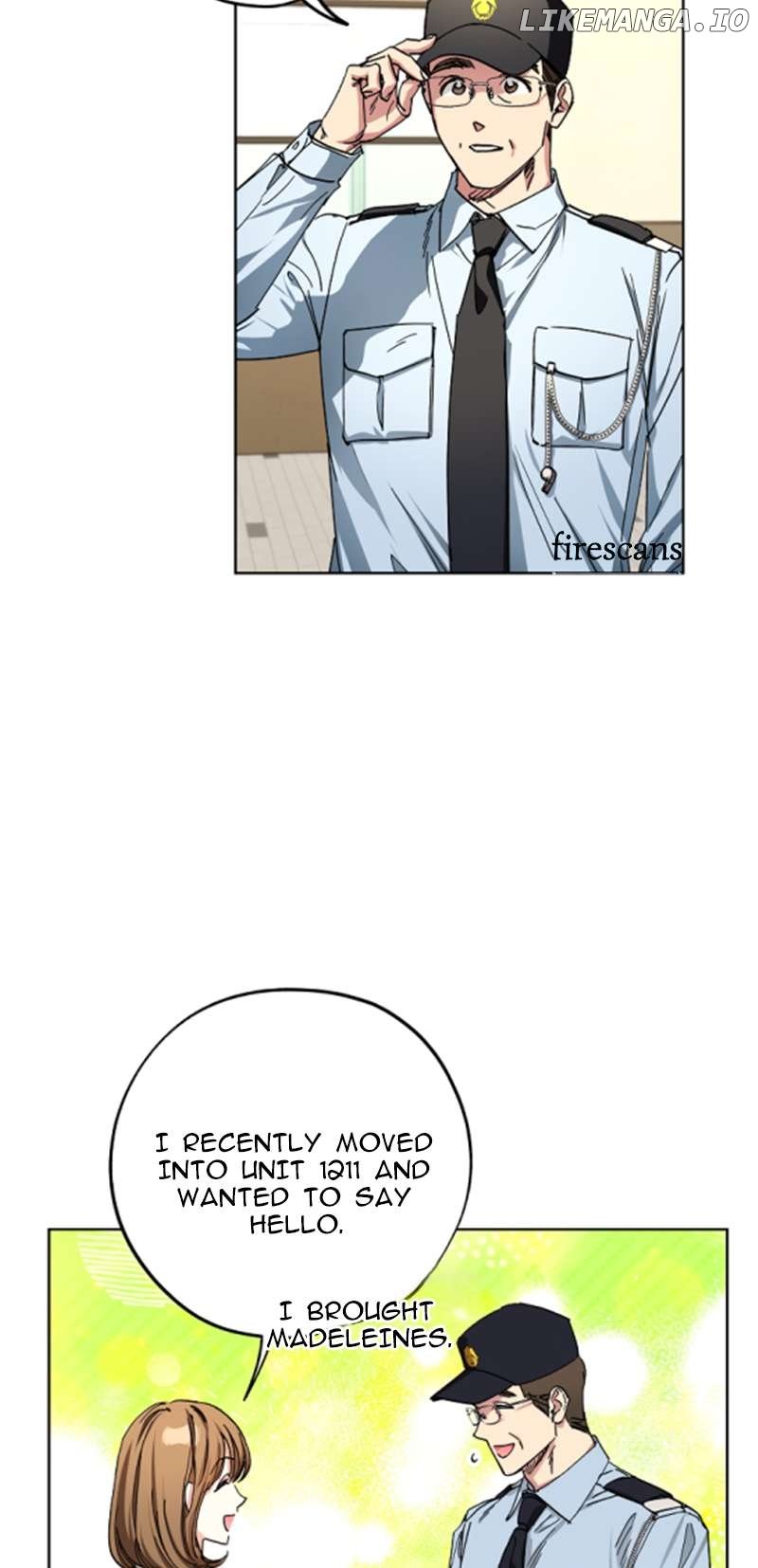 Housekeeper In A Dungeon Chapter 30 page 25