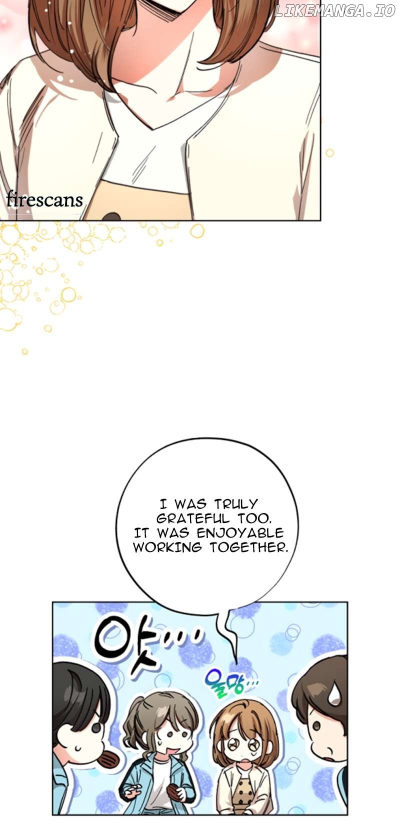Housekeeper In A Dungeon Chapter 30 page 38
