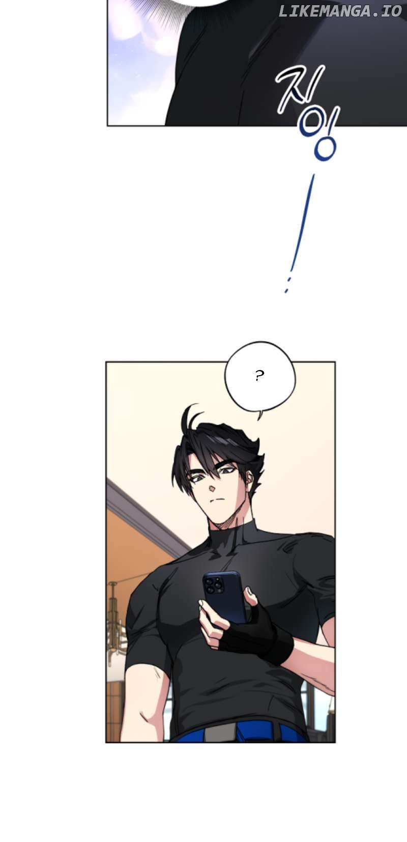 Housekeeper In A Dungeon Chapter 30 page 47