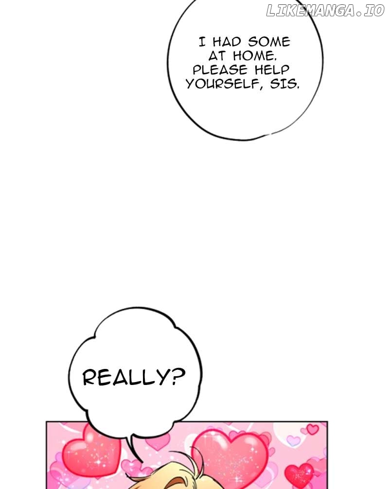 Housekeeper In A Dungeon Chapter 30 page 55