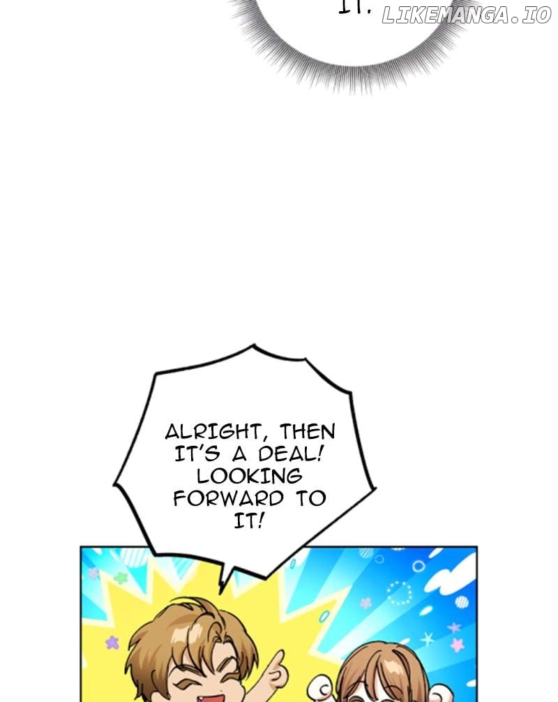 Housekeeper In A Dungeon Chapter 30 page 57