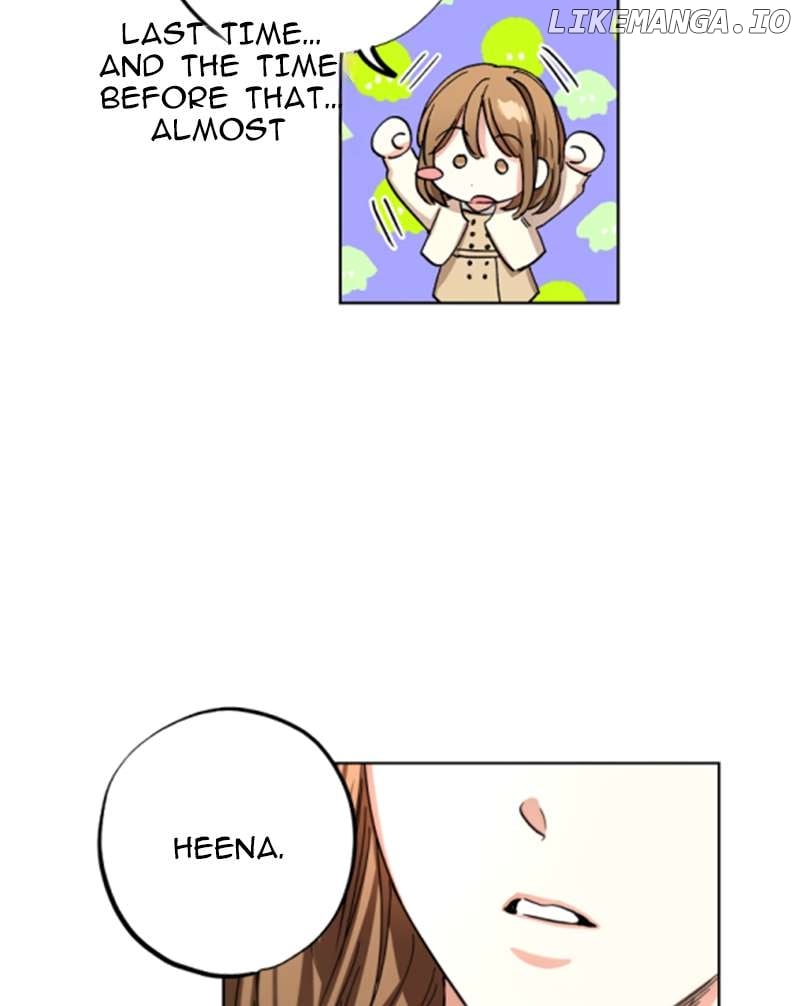 Housekeeper In A Dungeon Chapter 30 page 59