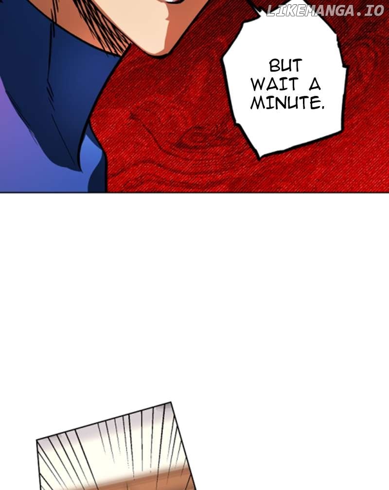 Housekeeper In A Dungeon Chapter 30 page 65
