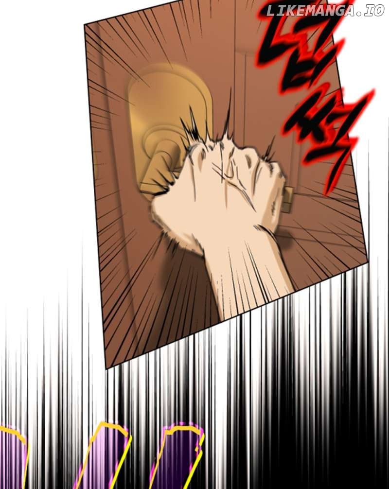 Housekeeper In A Dungeon Chapter 30 page 67