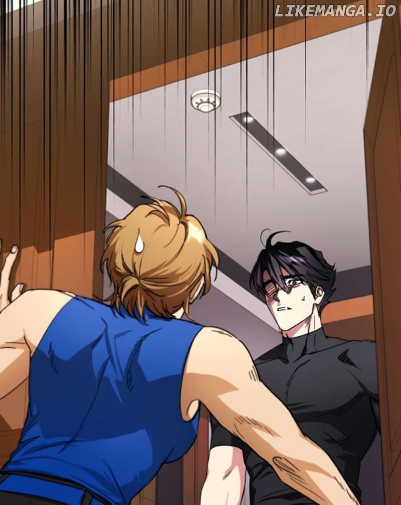 Housekeeper In A Dungeon Chapter 30 page 69