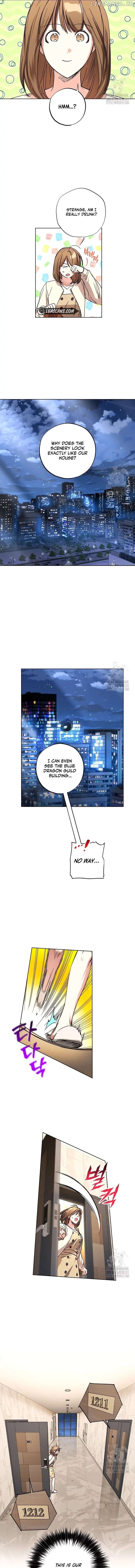 Housekeeper In A Dungeon Chapter 32 page 11