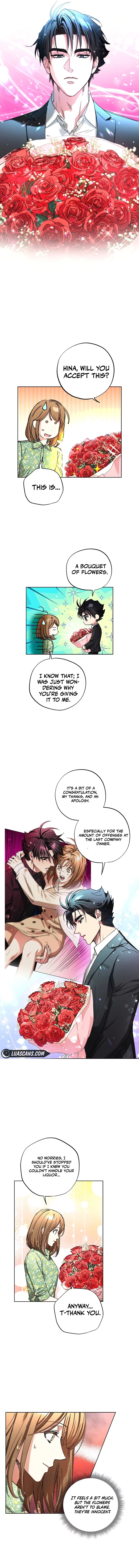 Housekeeper In A Dungeon Chapter 35 page 6