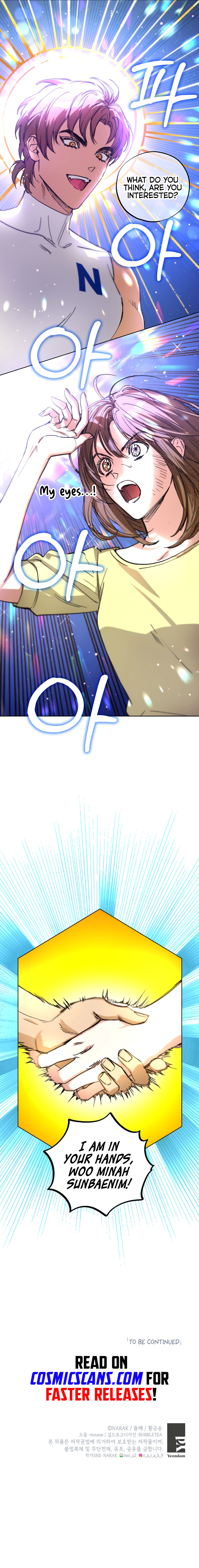 Housekeeper In A Dungeon Chapter 7 page 8