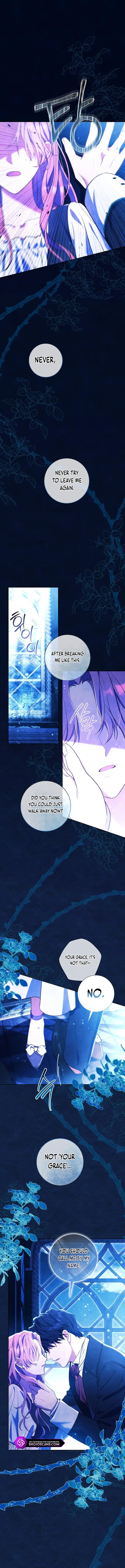 How Can There be a Divorce When We Haven’t Even Married, Your Majesty? Chapter 1 page 0
