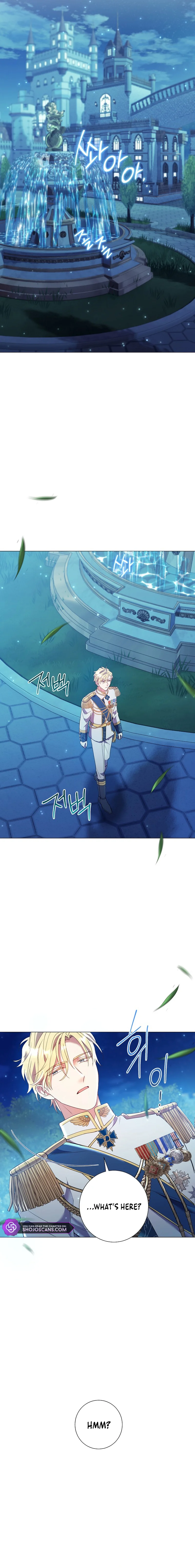 How Can There be a Divorce When We Haven’t Even Married, Your Majesty? Chapter 13 page 10