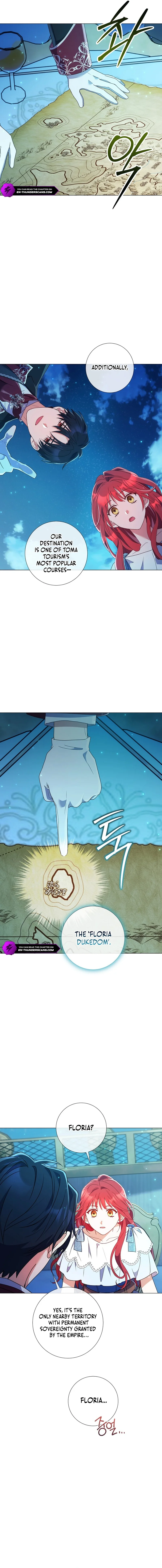 How Can There be a Divorce When We Haven’t Even Married, Your Majesty? Chapter 20 page 15