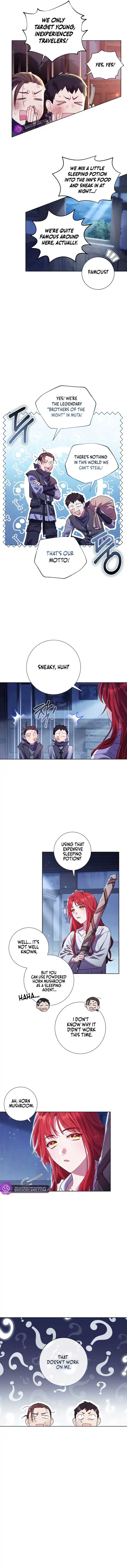 How Can There be a Divorce When We Haven’t Even Married, Your Majesty? Chapter 3 page 1