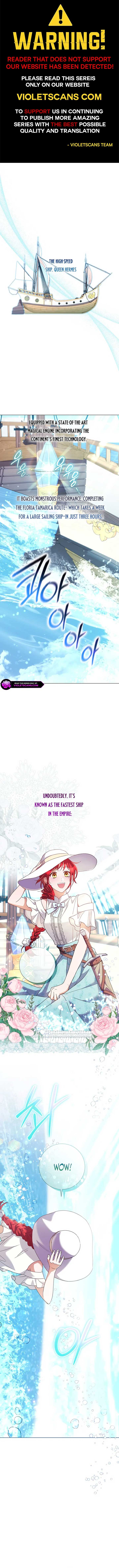 How Can There be a Divorce When We Haven’t Even Married, Your Majesty? Chapter 31 page 0