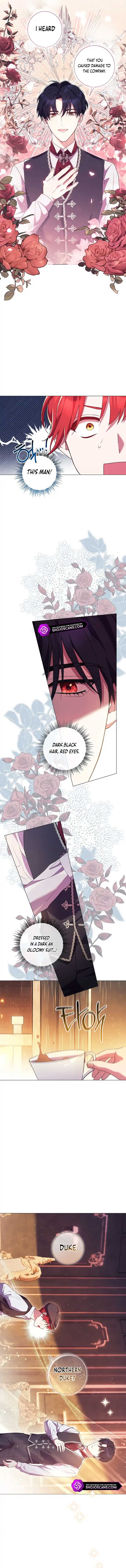 How Can There be a Divorce When We Haven’t Even Married, Your Majesty? Chapter 6 page 7
