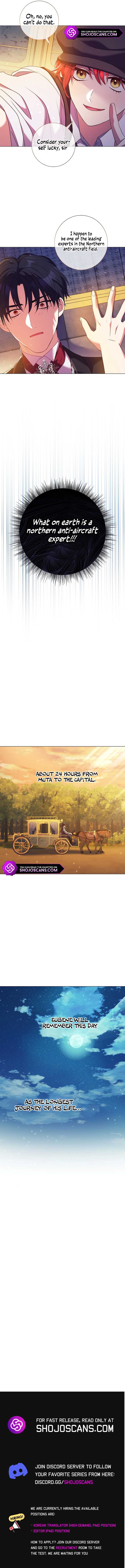 How Can There be a Divorce When We Haven’t Even Married, Your Majesty? Chapter 7 page 11