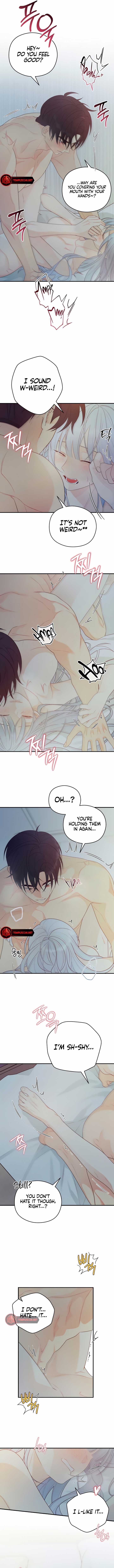 How Far Are You Okay With? Chapter 18 page 4