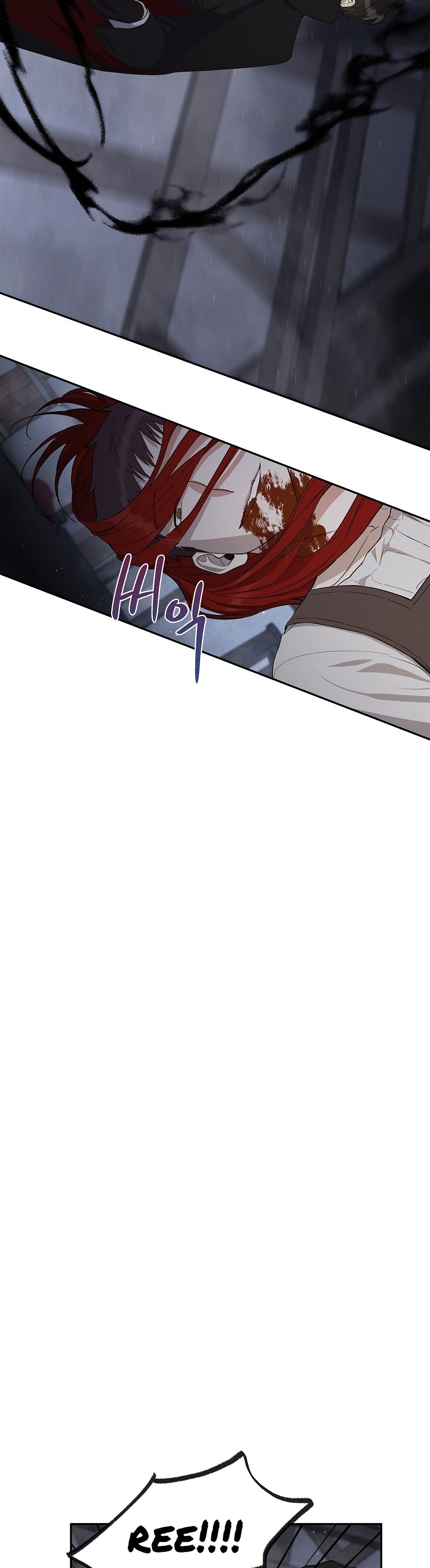 How To Become A Dark Hero’s Daughter Chapter 12 page 14