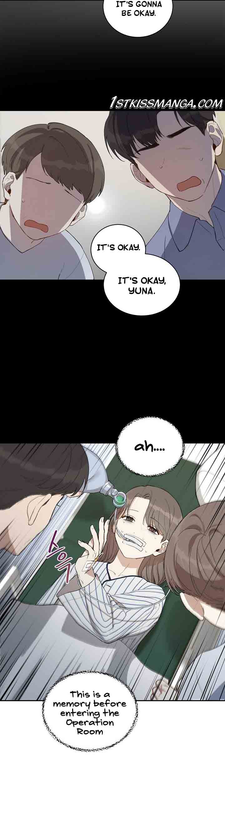 How To Become A Dark Hero’s Daughter Chapter 12 page 17