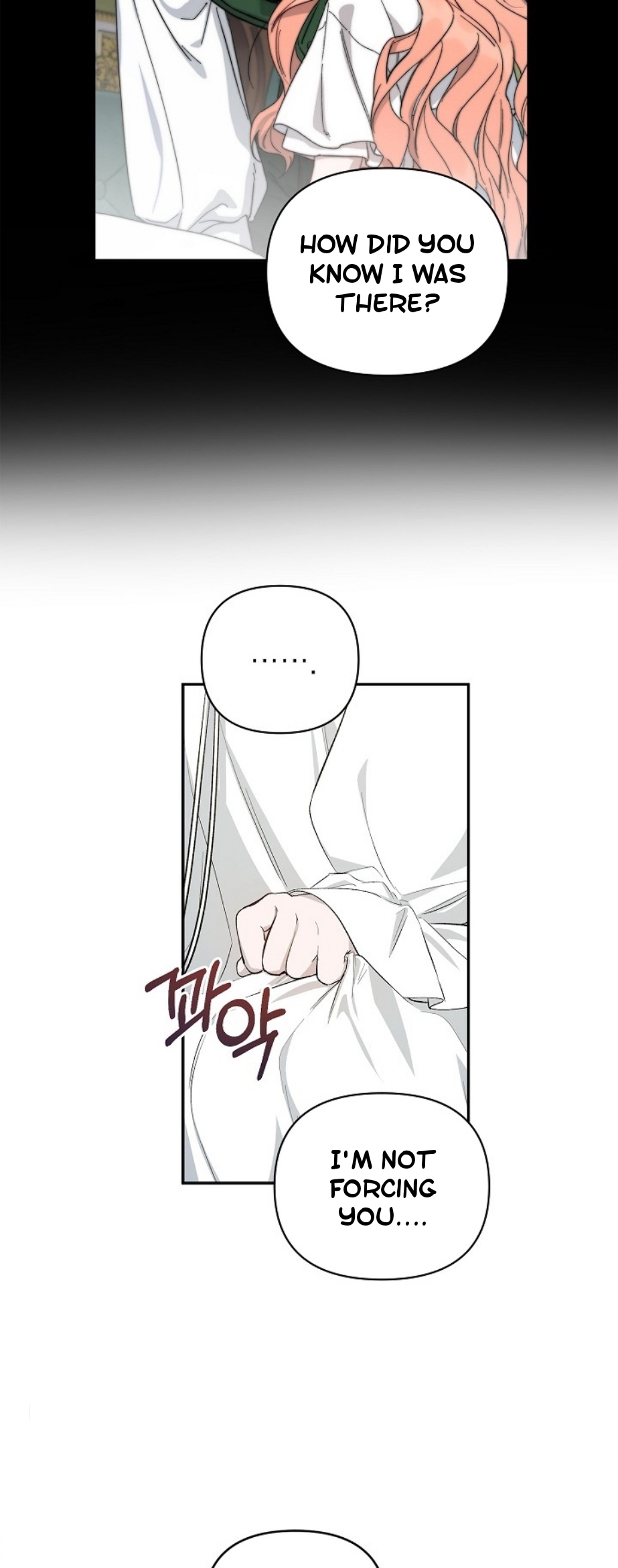 How To Become A Dark Hero’s Daughter Chapter 16 page 26