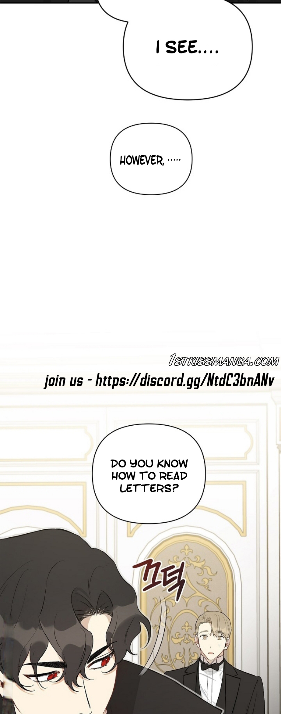 How To Become A Dark Hero’s Daughter Chapter 16 page 29
