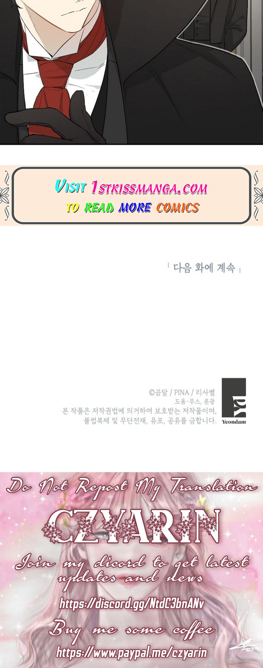 How To Become A Dark Hero’s Daughter Chapter 16 page 30