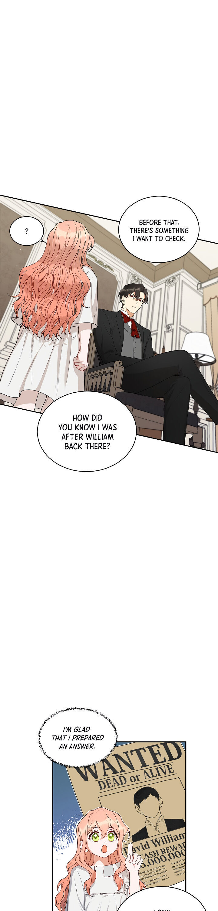 How To Become A Dark Hero’s Daughter Chapter 2 page 19
