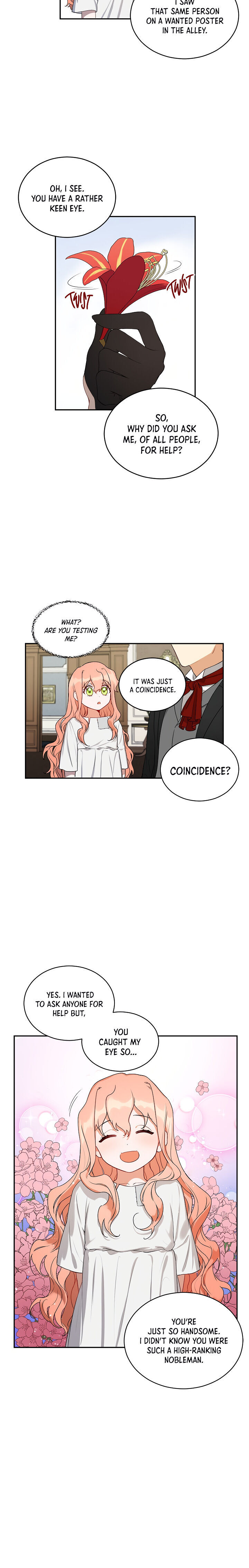 How To Become A Dark Hero’s Daughter Chapter 2 page 20